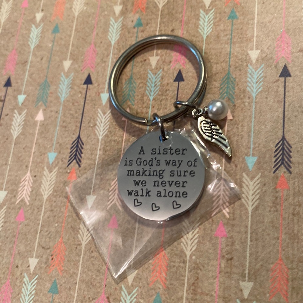 Key ring